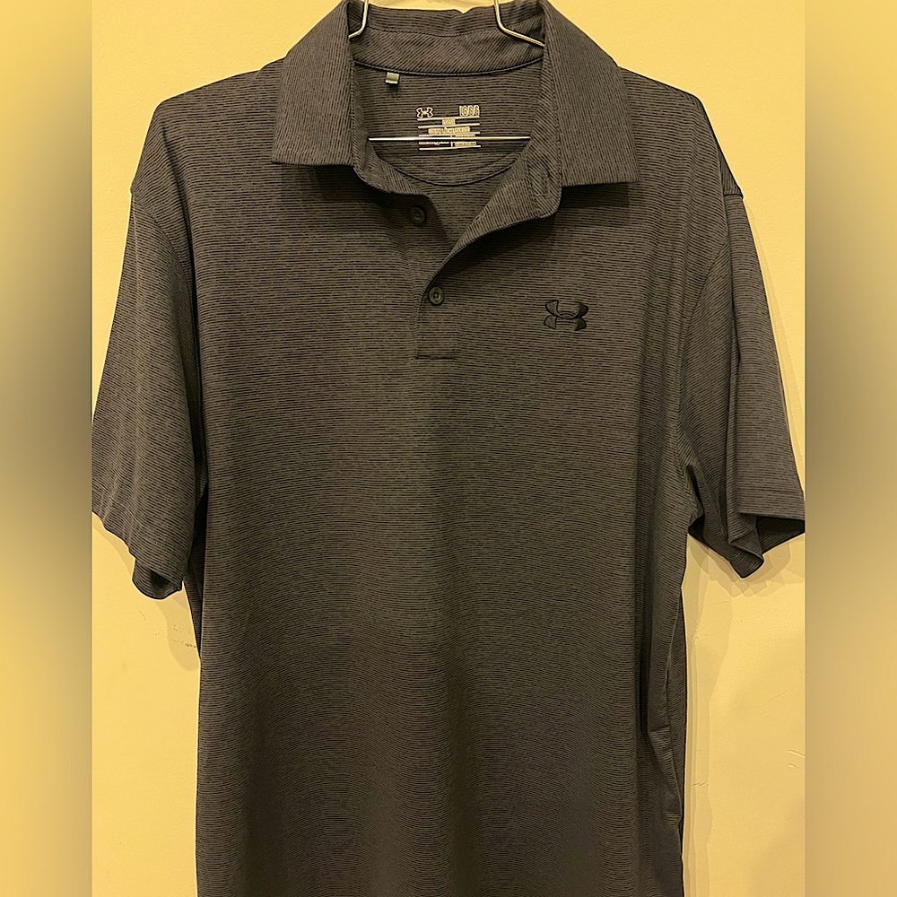 Under Armour Polo NWOT